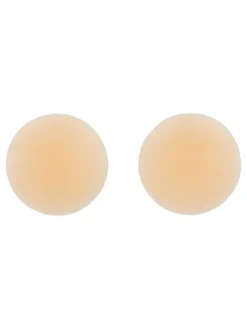 Tepelbedekkers beige