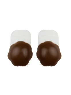 Tepelbedekkers donkerbruin