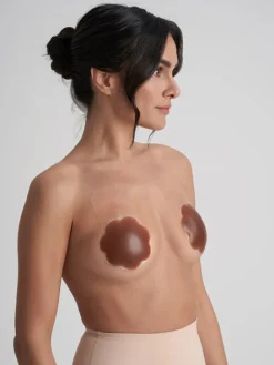 Tepelbedekkers donkerbruin