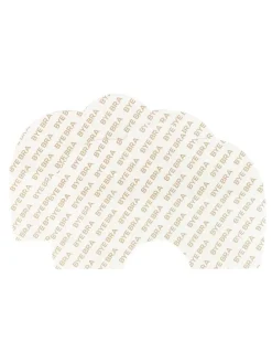 Tepelbedekkers en tape beige