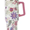 Thermobeker "Bohemian" meerkleurig - 1200 ml