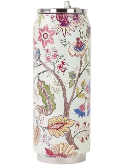 Thermobeker "Bohemien" meerkleurig - 500 ml