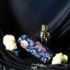 Thermobeker "Seoul" donkerblauw - 500 ml