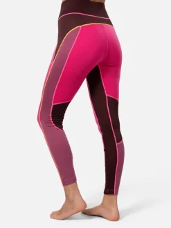 Thermo-onderbroek "Alma" roze