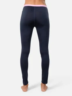 Thermo-onderbroek "Mina" donkerblauw