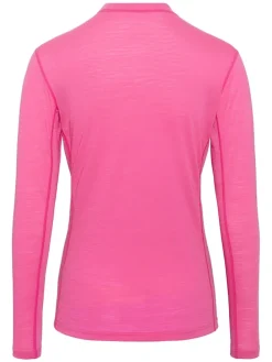 Thermo-ondergoed "Live" roze