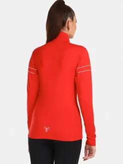 Thermo-onderhemd "Leema" rood