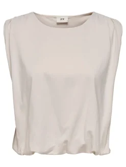 Top beige