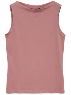 Top roze