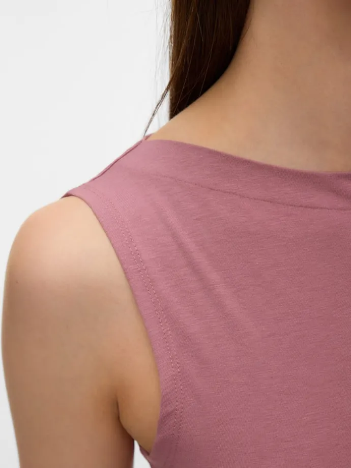 Top roze