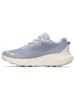 Trailrunningschoenen "Agility Trail" lichtblauw
