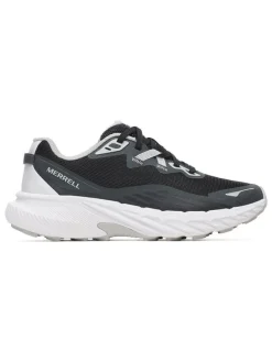 Trailrunningschoenen "Agility" zwart