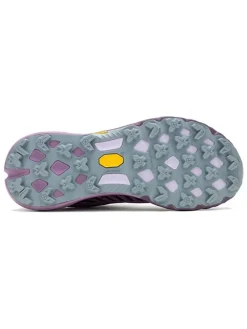 Trailrunningschoenen "Agility Remix" paars