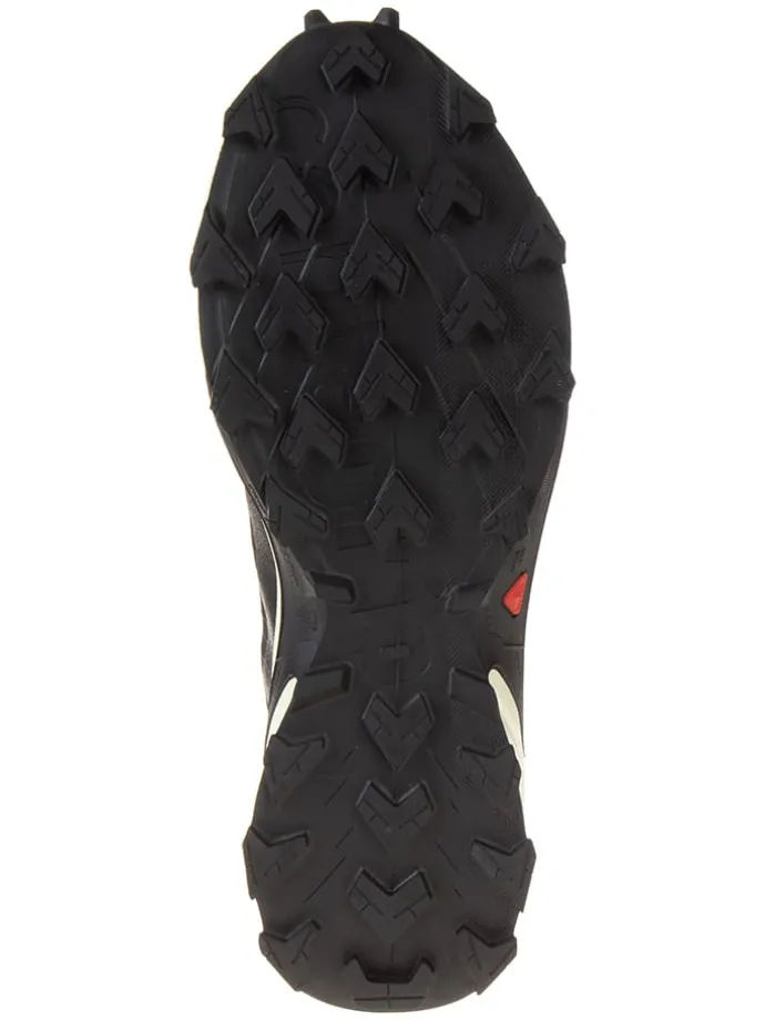 Trailrunningschoenen "Alphacross 5 GTX" zwart