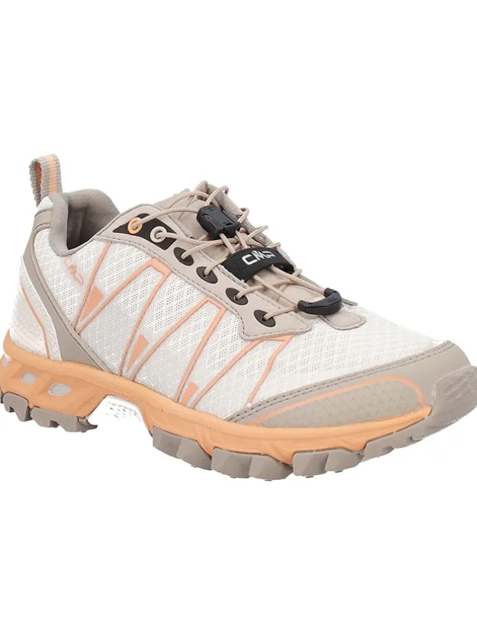 Trailrunningschoenen "Altak" beige