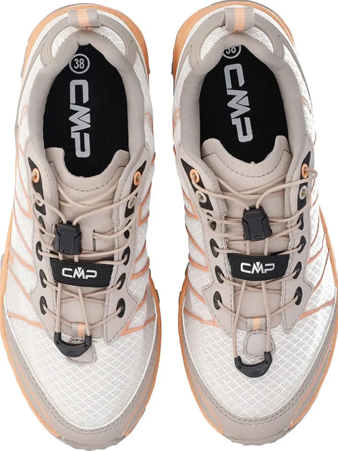 Trailrunningschoenen "Altak" beige