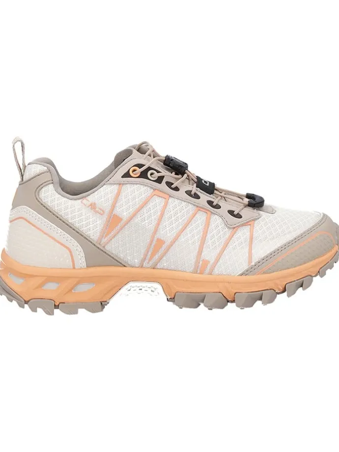 Trailrunningschoenen "Altak" beige