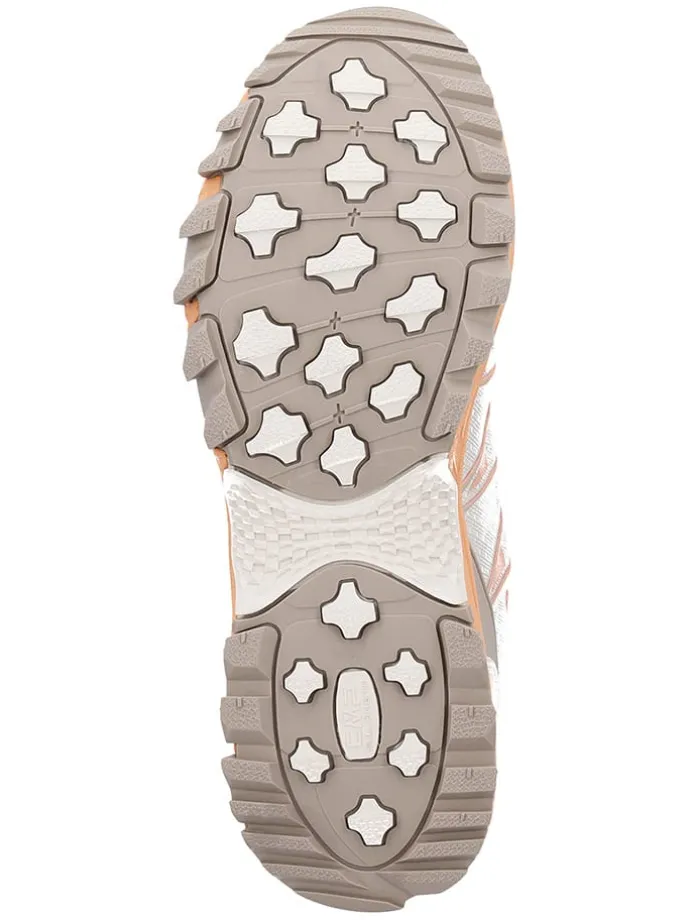 Trailrunningschoenen "Altak" beige