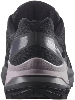 Trailrunningschoenen "EXAMOTION GORE-TEX" zwart/paars