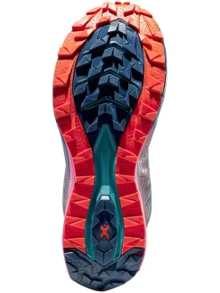 Trailrunningschoenen "Jackal II" blauw