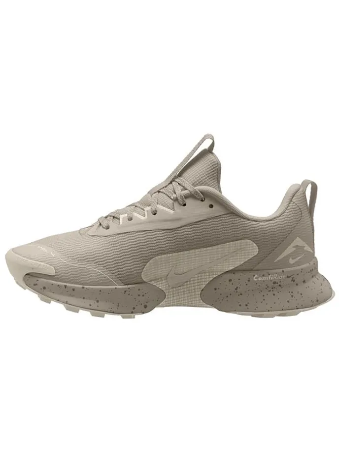 Trailrunningschoenen "JUNIPER TRAIL 3" beige
