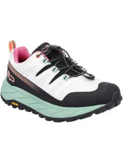 Trailrunningschoenen "Marco Olmo 2.0" wit