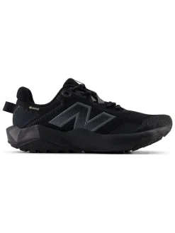 Trailrunningschoenen "NITREL Gore Tex" zwart