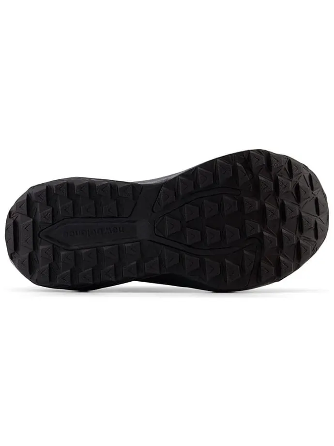 Trailrunningschoenen "NITREL Gore Tex" zwart
