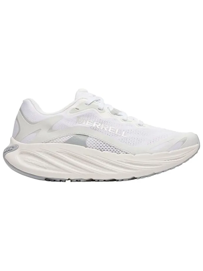 Trailrunningschoenen "Promorph" wit