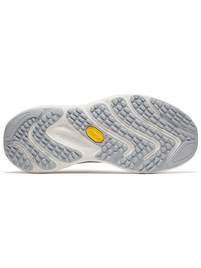 Trailrunningschoenen "Promorph" wit