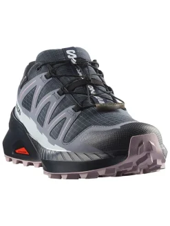 Trailrunningschoenen "SPEEDCROSS PEAK GTX" donkerblauw