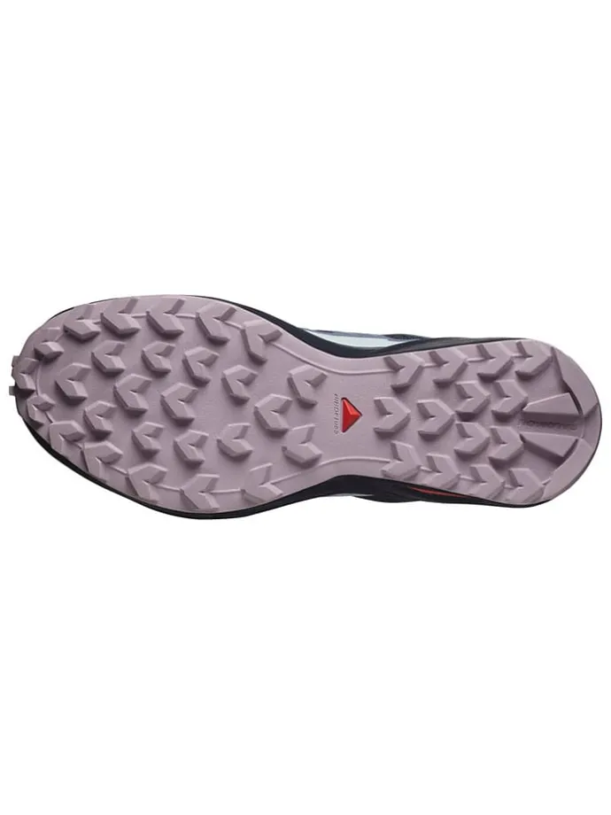 Trailrunningschoenen "SPEEDCROSS PEAK GTX" donkerblauw