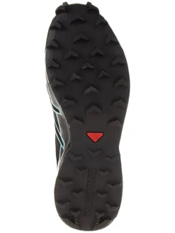 Trailrunningschoenen "Speedcross 4 GTX" zwart