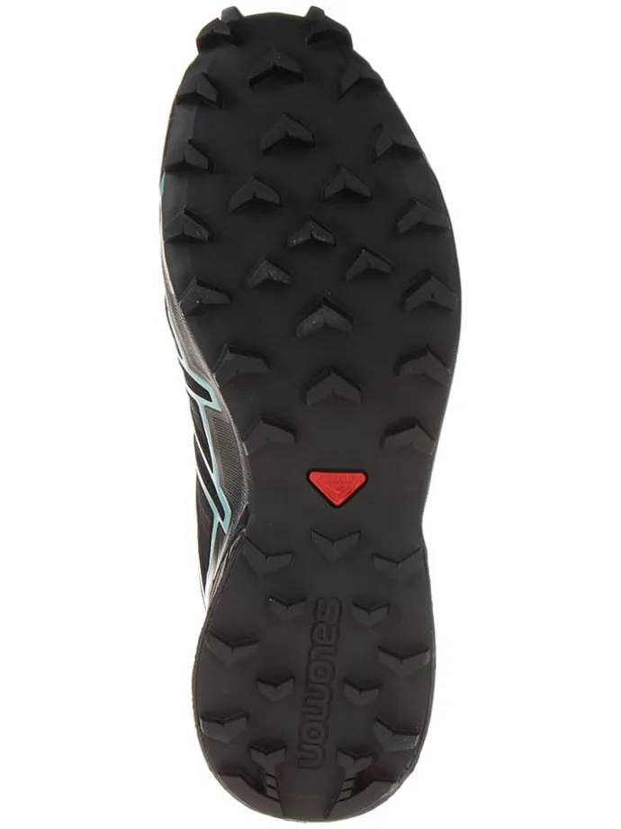 Trailrunningschoenen "Speedcross 4 GTX" zwart