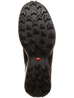 Trailrunningschoenen "Speedcross Peak" zwart