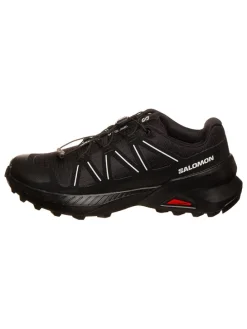Trailrunningschoenen "Speedcross Peak" zwart