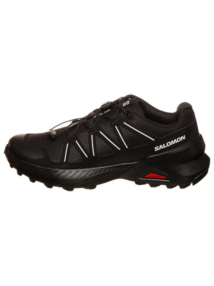 Trailrunningschoenen "Speedcross Peak" zwart