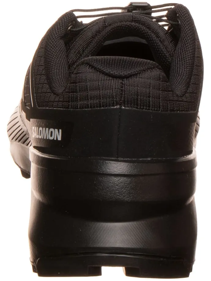 Trailrunningschoenen "Speedcross Peak" zwart