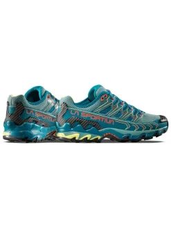 Trailrunningschoenen "Ultra Raptor II" blauw