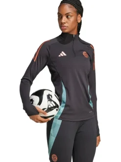 Trainingslongsleeve "Bayern Munich Tiro" antraciet