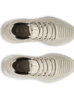 Trainingsschoenen beige