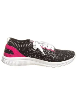 Trainingsschoenen "Diadema" zwart