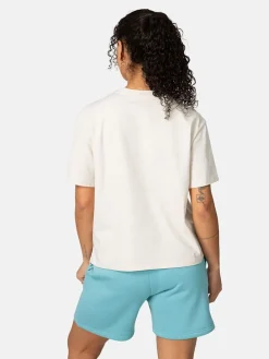 Trainingsshirt "Anelie" crème