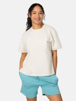 Trainingsshirt "Anelie" crème