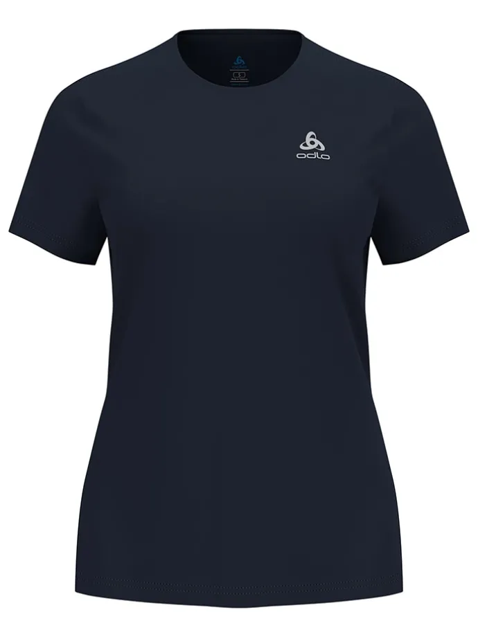 Trainingsshirt "Cardada" donkerblauw