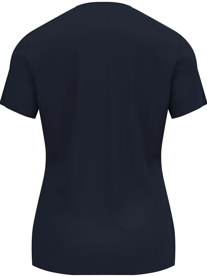 Trainingsshirt "Cardada" donkerblauw
