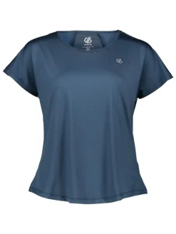 Trainingsshirt "Chase Tee" geel