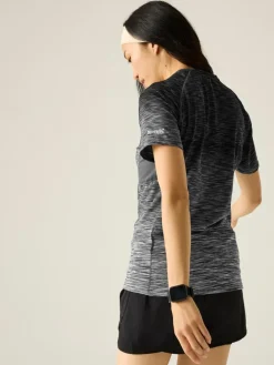 Trainingsshirt "LaxleyII" antraciet