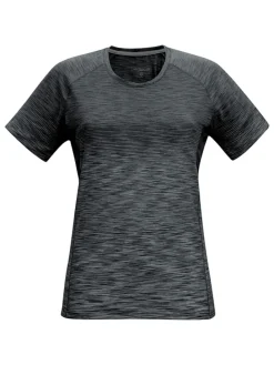 Trainingsshirt "LaxleyII" antraciet