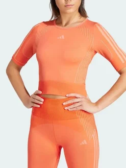 Trainingsshirt oranje